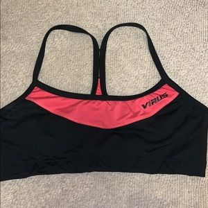 Virus sports bra